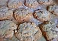 Cookies mit Macadamian&uuml;ssen