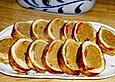 Schnitzelrollbraten