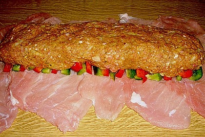 Schnitzelrollbraten 1