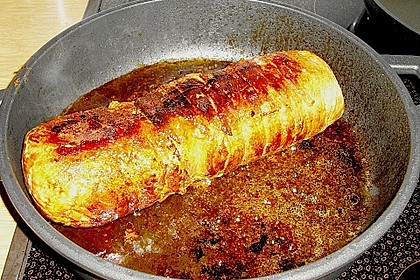 Schnitzelrollbraten 2