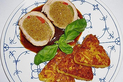 Schnitzelrollbraten 3