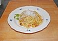 Spaghetti Vendura