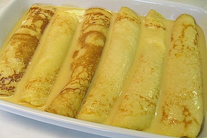 Topfenpalatschinken 6
