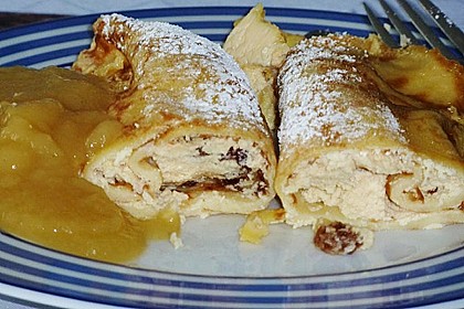 Topfenpalatschinken 16