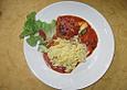 Schnitzelr&ouml;llchen Toskana