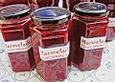 Ribisel - Ananas - Marmelade
