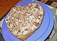 Nuss - Nougat - Krokant - Torte