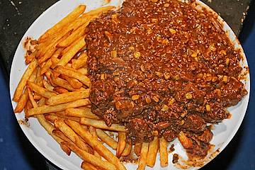 Cincinnati Chili