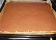 Milchschnittenkuchen