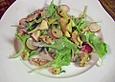 Pfl&uuml;cksalat