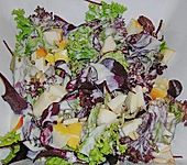 Pfl&uuml;cksalat (Bild)