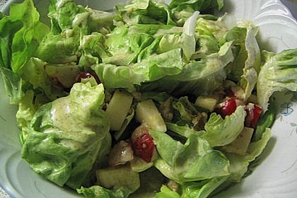 Pfl&uuml;cksalat 4