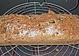 Mediterranes Brot (gelingt immer !!!!)