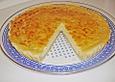 Buttermilk Pie