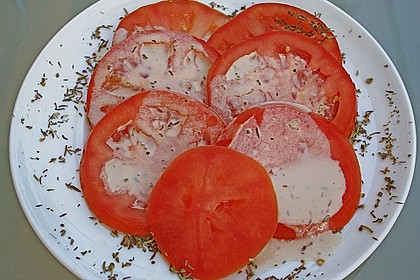 Salatso&szlig;e aus der Provence 1