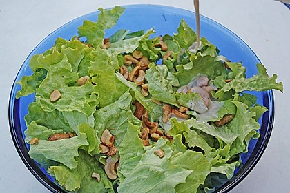 Salatso&szlig;e aus der Provence 2