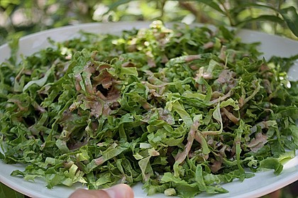 Salatso&szlig;e aus der Provence 3