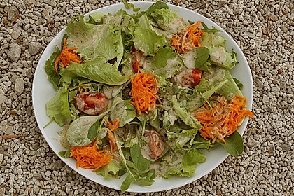 Salatso&szlig;e aus der Provence 7
