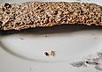 Knuspriges Kn&auml;ckebrot &agrave; la Harpare
