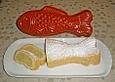 Gef&uuml;llter Mandelfisch Toggenburger Art