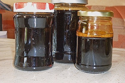 Hustensaft 2