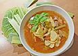 Caros Minestrone