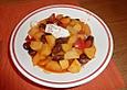 Buntes Kartoffel - Chili