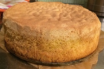 Schokoladenbiskuit 16
