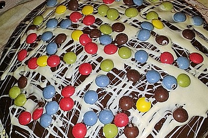 Schokoladenbiskuit 13