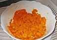 Pikanter M&ouml;hrensalat