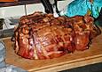 Schweinekrustenbraten