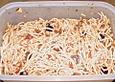 Spaghettisalat