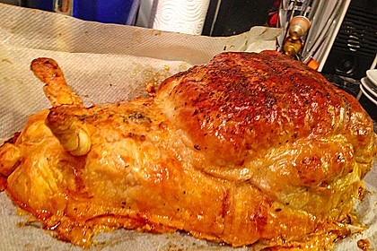 Hackbraten - Blätterteig Krokodil 14