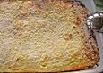 Feiner Pfirsich - Milchreis - Auflauf