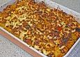 Kartoffelauflauf auf griechische Art