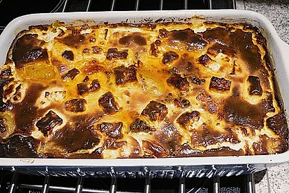 Kartoffelauflauf auf griechische Art 2