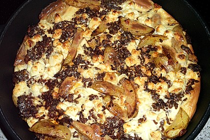 Kartoffelauflauf auf griechische Art 6