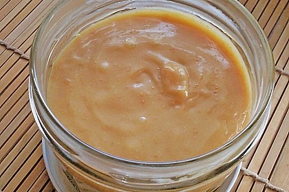 Dulce de Leche - Milchkaramell - Karamell 2