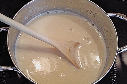Dulce de Leche - Milchkaramell - Karamell 15