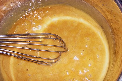 Dulce de Leche - Milchkaramell - Karamell 13