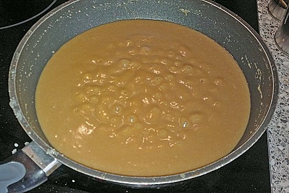 Dulce de Leche - Milchkaramell - Karamell 16