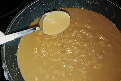 Dulce de Leche - Milchkaramell - Karamell 12