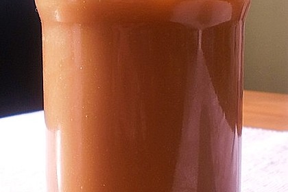 Dulce de Leche - Milchkaramell - Karamell 11