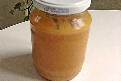 Dulce de Leche - Milchkaramell - Karamell 10