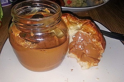 Dulce de Leche - Milchkaramell - Karamell 7