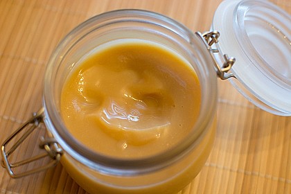 Dulce de Leche - Milchkaramell - Karamell 1