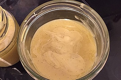 Dulce de Leche - Milchkaramell - Karamell 4