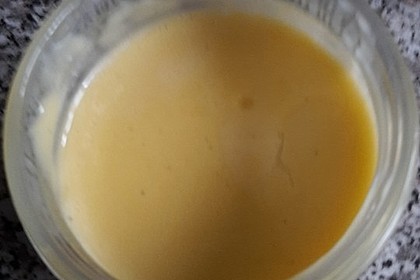 Dulce de Leche - Milchkaramell - Karamell