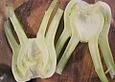 Gef&uuml;llter Fenchel