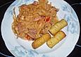 Szegediner Kasseler